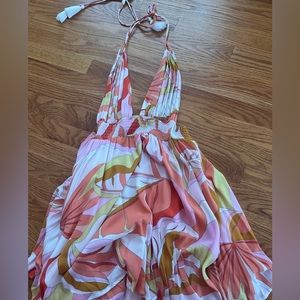 Summer dress from forever 21